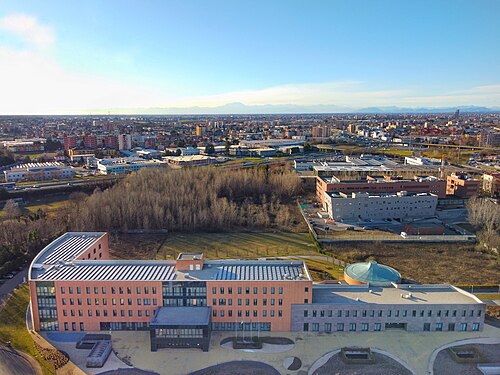 Province of Monza and Brianza